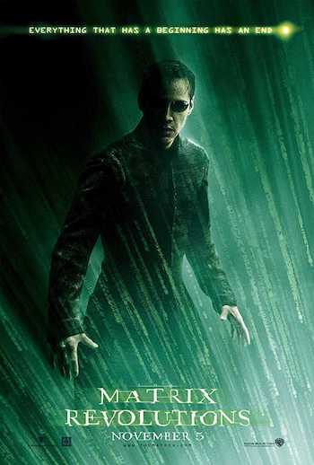 The Matrix Revolutions 2003 Dual Audio Hindi Full Movie Download