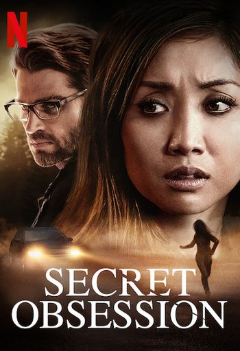 Secret Obsession 2019 720p HDRip Dual Audio In Hindi English