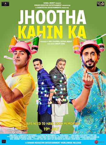 Jhootha Kahin Ka 2019 Hindi Full Movie Download