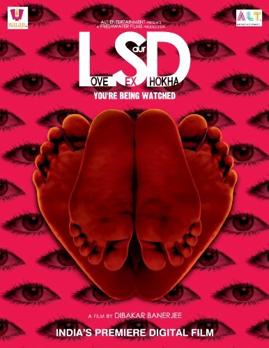 18+ LSD – Love Sex Aur Dhokha 2010 Hindi 300MB WEB-DL 480p Free Download