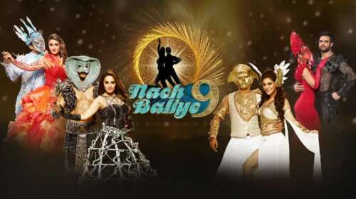 Nach Baliye 9 27 July 2019 Full Episode 480p Download