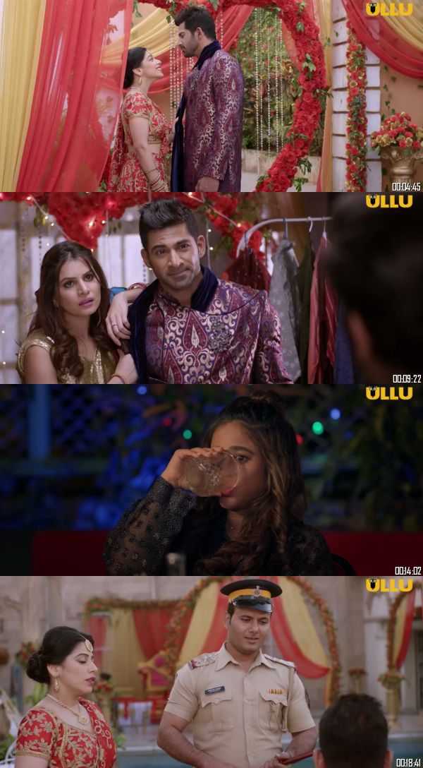 MeToo Wolf Of Bollywood 2019 Season 1 Complete 720p 480p WEB-DL All Episodes