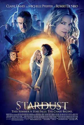 Stardust 2007 Dual Audio Hindi Full Movie Download