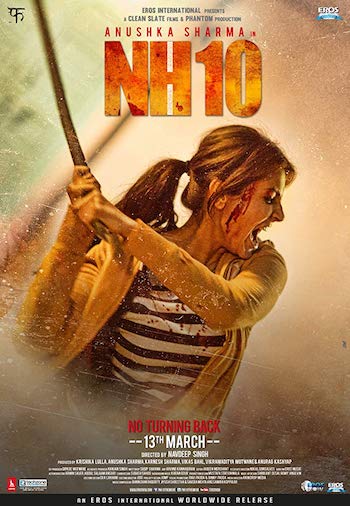 NH10 (2015) Hindi Movie Download