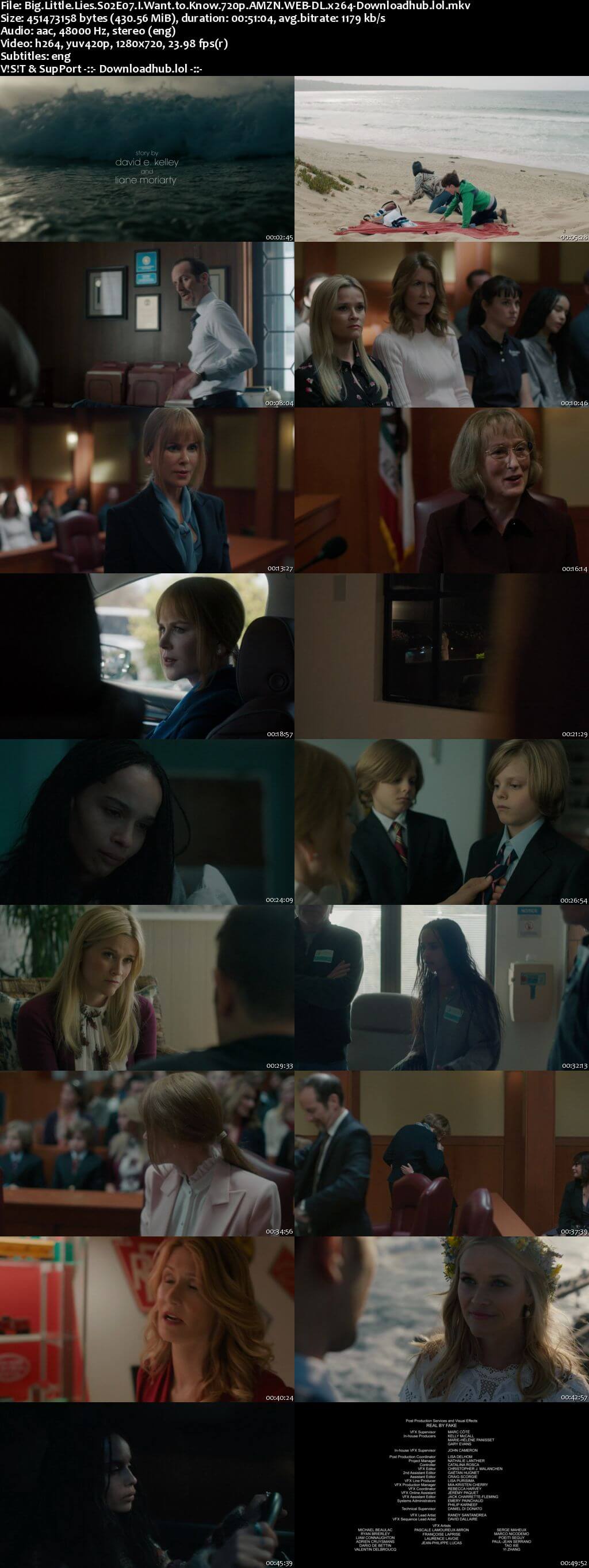 Big Little Lies S02E07 400MB AMZN WEB-DL 720p ESubs