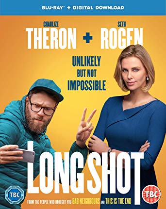 Long Shot 2019 English Bluray Movie Download