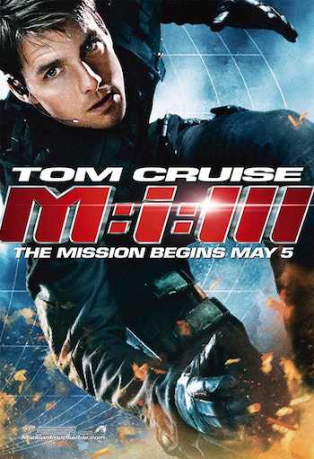 Mission Impossible III (2006) Dual Audio Hindi Full Movie Download