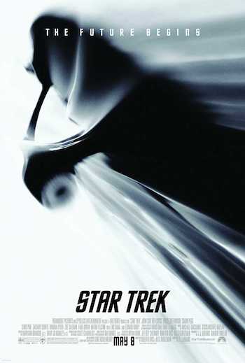 Star Trek 2009 Dual Audio Hindi Full Movie Download
