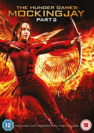 The Hunger Games Mockingjay Part 2 (2015) Dual Audio Hindi Bluray Movie Download