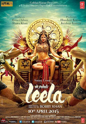 Ek Paheli Leela 2015 Hindi Movie Download