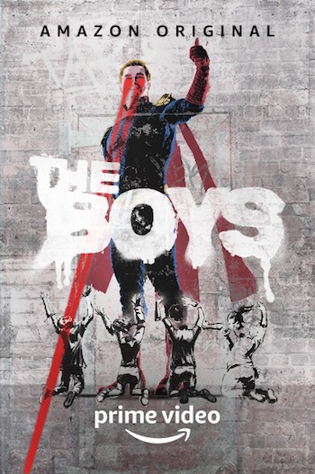 The Boys 2019 S01 English All Episodes Download