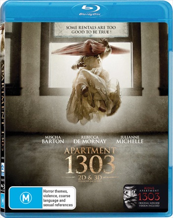 Apartment 1303 (2012) Dual Audio Hindi Bluray Download