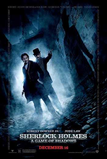Sherlock Holmes A Game Of Shadows 2011 Dual Audio Hindi Full Movie Download