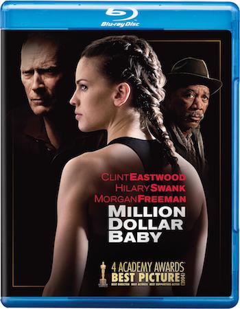 Million Dollar Baby 2004 Dual Audio Hindi Bluray Movie Download