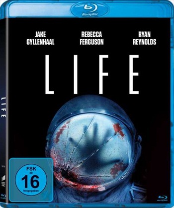 Life 2017 Dual Audio Hindi Bluray Movie Download