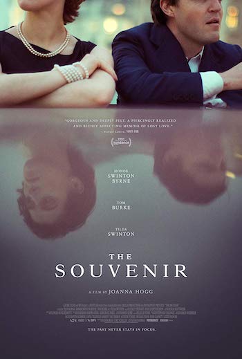 The Souvenir 2019 English Movie Download