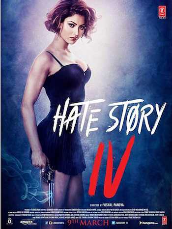 Hate Story 4 (2018) Hindi Full Movie Download