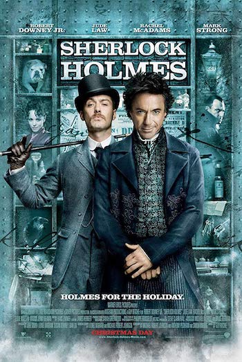 Sherlock Holmes 2009 Dual Audio Hindi Full Movie Download