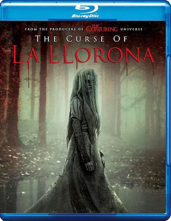 the curse of la llorona full movie online