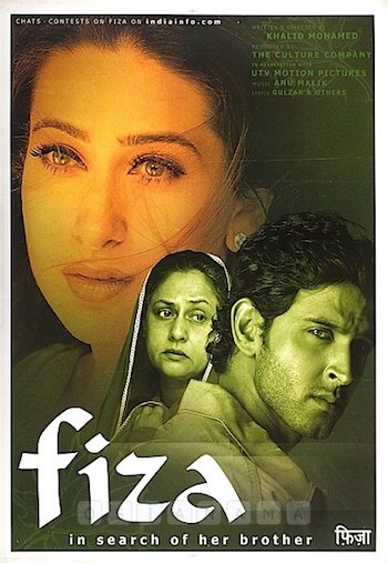 Fiza 2000 Hindi Movie Download