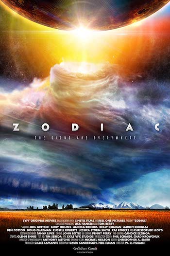 Zodiac Signs of the Apocalypse 2014 Dual Audio 720p BluRay [Hindi – English] 750mb