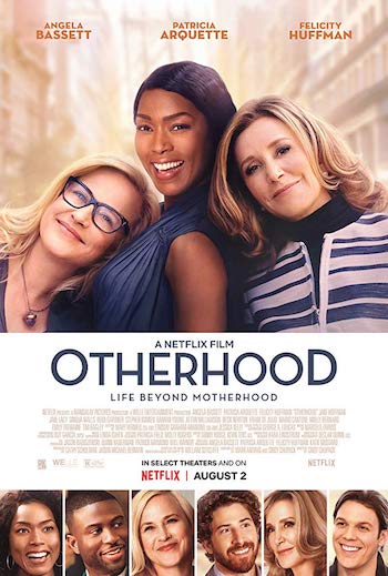 Otherhood 2019 Dual Audio Hindi Movie Download