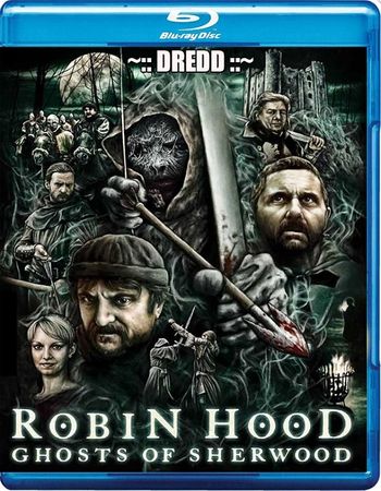 Robin Hood: Ghosts of Sherwood 2012 480p BluRay Dual Audio 300MB