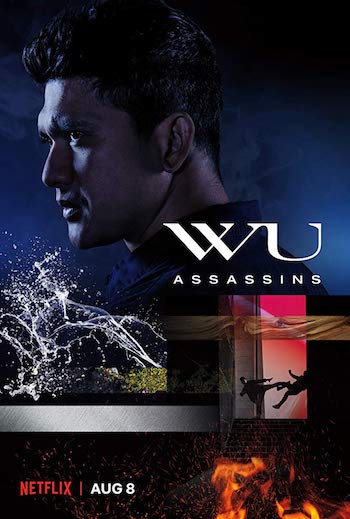 Wu Assassins 2019 S01 Dual Audio Hindi All Episodes Download