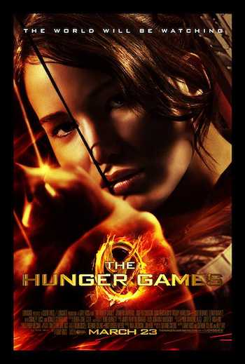 The Hunger Games 2012 Dual Audio Hindi Full Movie Download