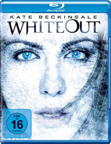 Whiteout 2009 Dual Audio Hindi 300MB BluRay 480p Free Download