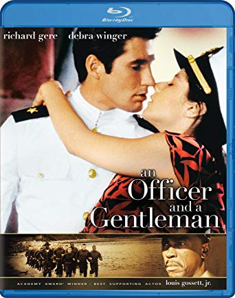 An Officer And A Gentleman 1982 Dual Audio Hindi Bluray Movie Download