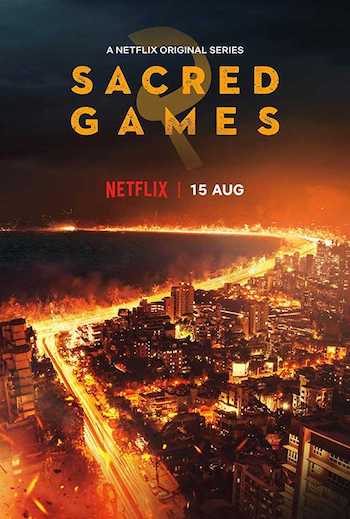 Sacred Games Full Season 02 Download Hindi In HD