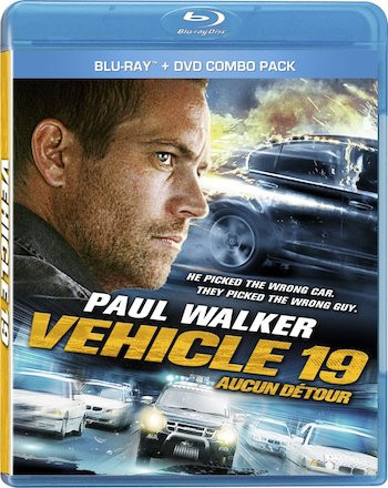 Vehicle 19 (2013) Dual Audio Hindi Bluray Movie Download