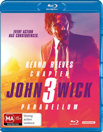 John Wick 3 2019 English Bluray Movie Download John Wick 3 2019 English Bluray Movie Download