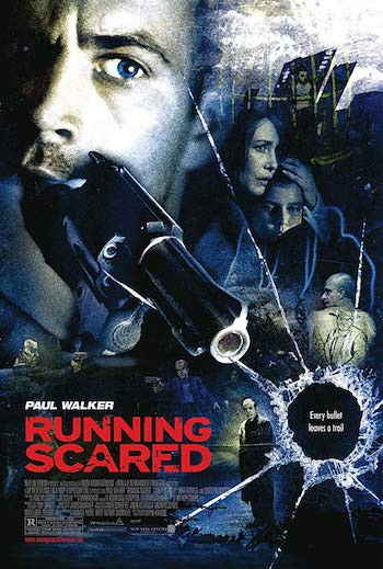 Running Scared 2006 Dual Audio Hindi Movie Download