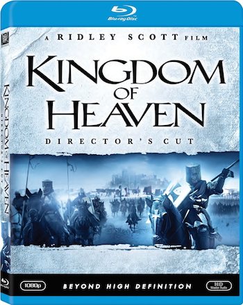 Kingdom of Heaven 2005 Dual Audio Hindi Bluray Download