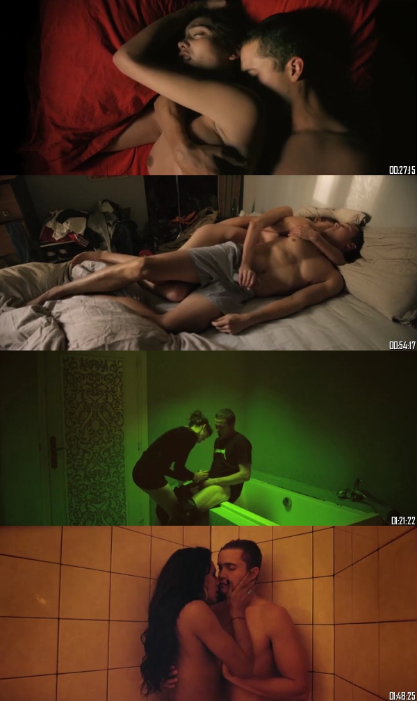 Love 2015 English 720p 480p WEBRip Full Movie Download