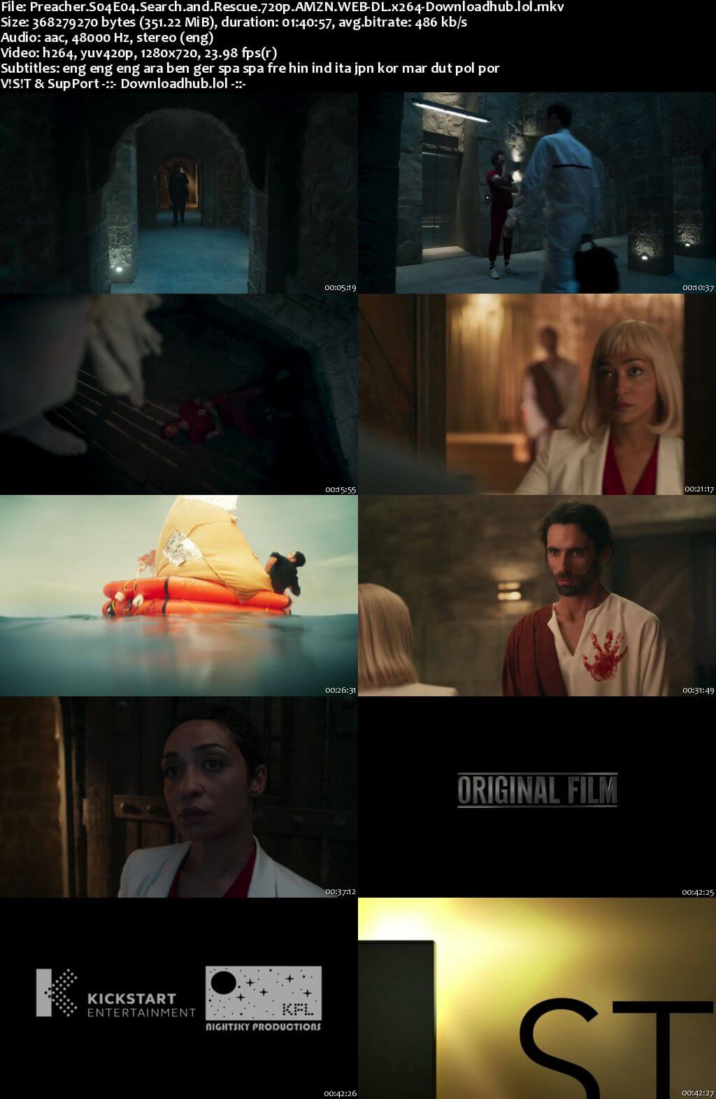 Preacher S04E04 350MB AMZN WEB-DL 720p ESubs