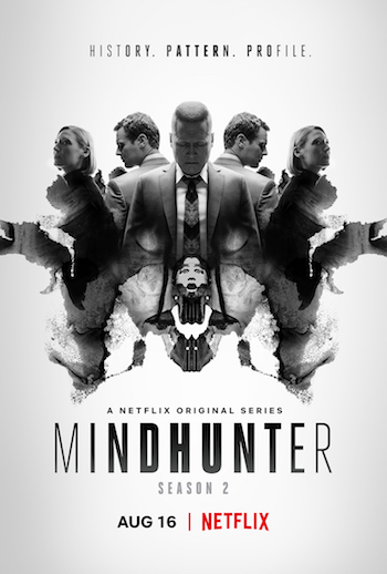 Mindhunter 2019 S02 English All Episodes Download