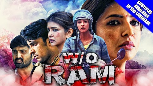 Wife Of Ram 2019 Hindi Dubbed Movie Download