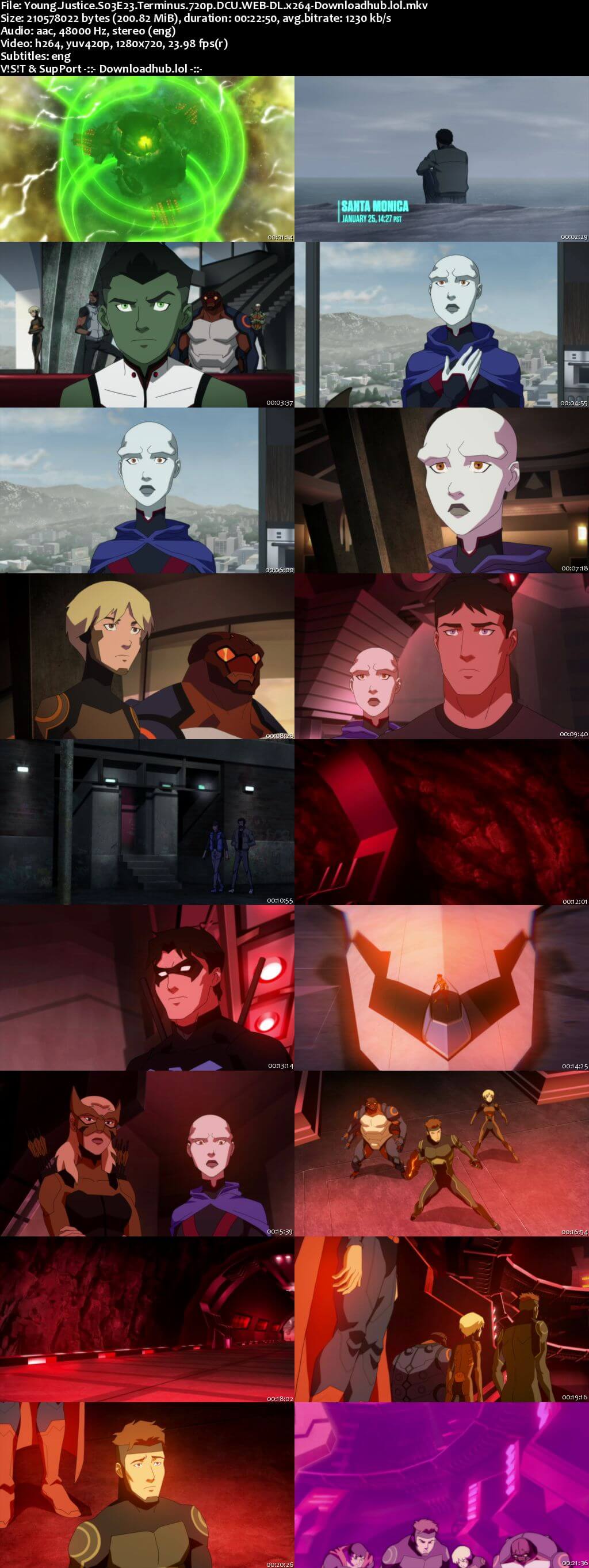 Young Justice S03E23 200MB DCU WEB-DL 720p ESubs