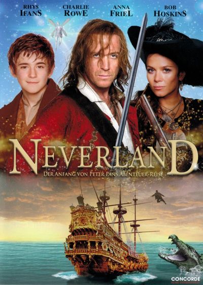 Neverland 2011 Part 1 720p BluRay Dual Audio In Hindi English