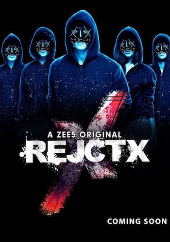 18+ Rejctx 2019 S01 Hindi Complete 480p WEB-DL 1GB Free Download