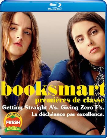 Booksmart 2019 English Bluray Movie Download