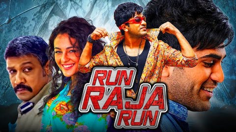 Run Raja Run 2019 Hindi Dubbed Movie Download