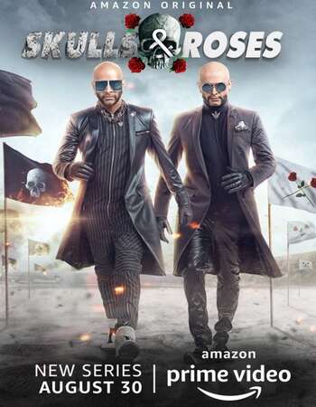 Skulls and Roses Full Season 01 Download Hindi In HD