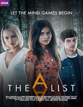 The A List S01 Complete Hindi Dual Audio 720p Web-DL MSubs