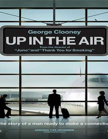 Up in the Air 2009 Hindi Dual Audio BRRip Full Movie 720p Download
