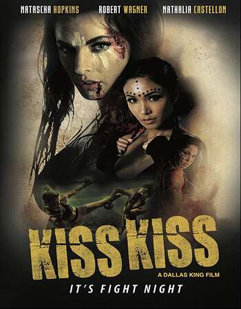 Kiss Kiss 2019 Hindi Dual Audio Web-DL Full Movie 300mb Download