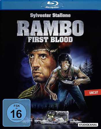 Rambo First Blood 1982 Dual Audio Hindi Full Movie Download